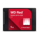 QNAP SSD RED SSD 1TB 2.5IN 7MM INT 2.5'' Serial ATA III